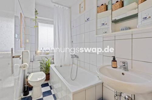 Foto - Etagenwohnung zur Miete in Berlin