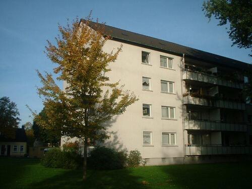 Foto - Etagenwohnung in Essen