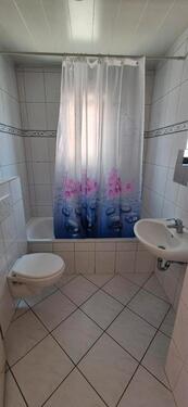 Foto - Etagenwohnung zur Miete in Saarbrücken