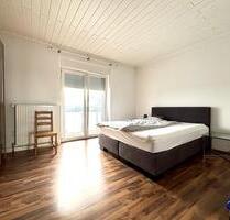 2,5-Zimmer-Wohnung mit Balkon und Einbauküche in Bochum-Höntrop