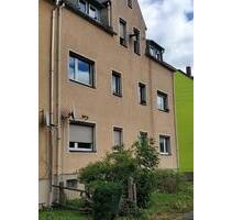 Mehrfamilienhaus in StollbergErzgebirge, sanierungsbedürftig - Stollberg (Erzgebirge)