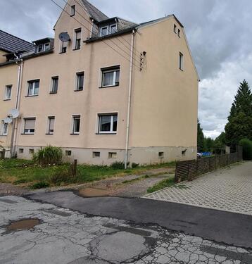 Foto - Einfamilienhaus zum Kaufen in Stollberg (Erzgebirge)