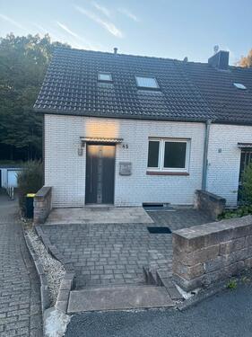 Foto - Einfamilienhaus mit Potential in ruhiger naturnaher Umgebung