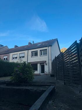 Foto - Einfamilienhaus in Essen