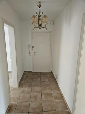 Foto - Wohnung zur Miete - 420,00 EUR Kaltmiete,