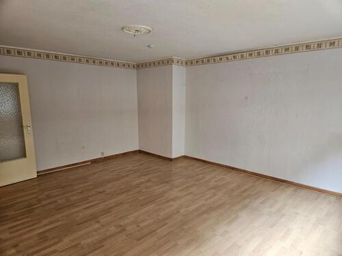 Foto - Etagenwohnung in Duisburg zur Miete
