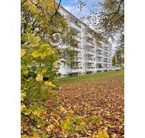 Gemütliche 2 Zimmer Erdgeschosswohnung in der Rostocker Südstadt - Papendorf