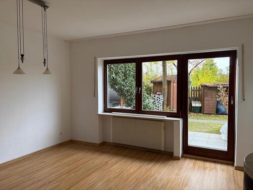 Foto - Etagenwohnung zur Miete in Nandlstadt