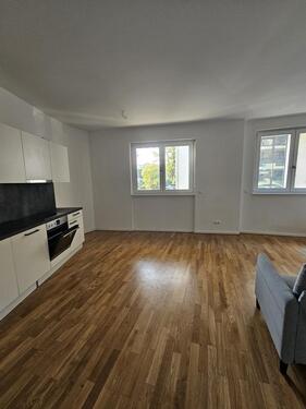 Foto - Etagenwohnung in Leipzig