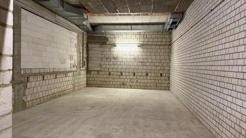 Foto - 100qm Halle oder Stellplätze Sie entscheiden, in Kuppenheim.