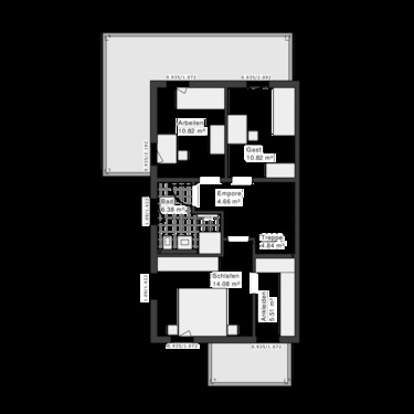 Foto - Einfamilienhaus in Duisburg