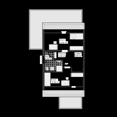 Foto - Einfamilienhaus in Duisburg zur Miete