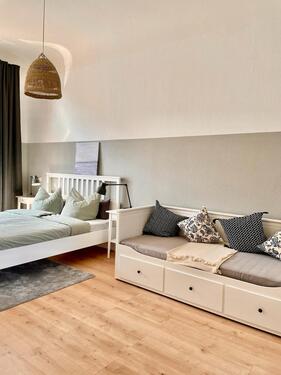 Foto - Voll möblierte Wohnung in begehrter Lage