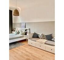 Voll möblierte Wohnung in begehrter Lage - Cuxhaven