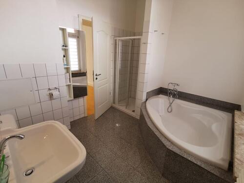 Foto - Etagenwohnung zur Miete in Cuxhaven