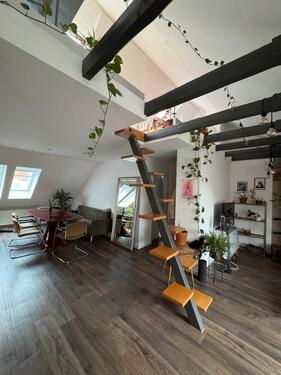 Foto - Zwischenmiete zentral Hannover 5.12-27.12.