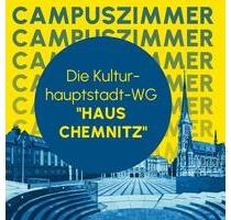 Campuszimmer - Das Sparzimmer - 134,00 EUR Kaltmiete, in Chemnitz (PLZ: 09126) Bernsdorf