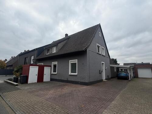 Foto - 3-Zimmer Wohnung in Rhede sofort verfügbar