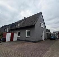 3-Zimmer Wohnung in Rhede sofort verfügbar