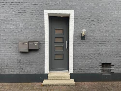 Foto - 3 Zimmer Einfamilienhaus zur Miete in Rhede