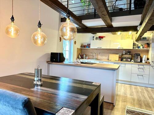 Foto - Etagenwohnung in Forchheim zur Miete