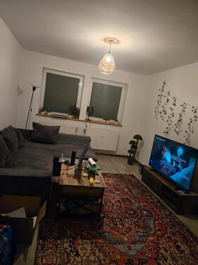 Foto - 2 Zimmerwohnung - 425,00 EUR Kaltmiete, ca.  62,00 m²