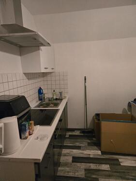 Foto - 2 Zimmer Etagenwohnung zur Miete in Boizenburg/Elbe