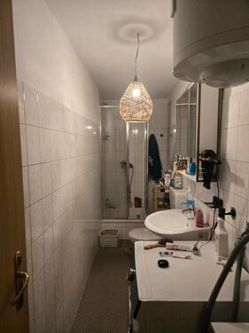 Foto - Etagenwohnung in Boizenburg/Elbe zur Miete