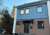 Foto - Schwedisches Reihenendhaus in Bremen Grohn