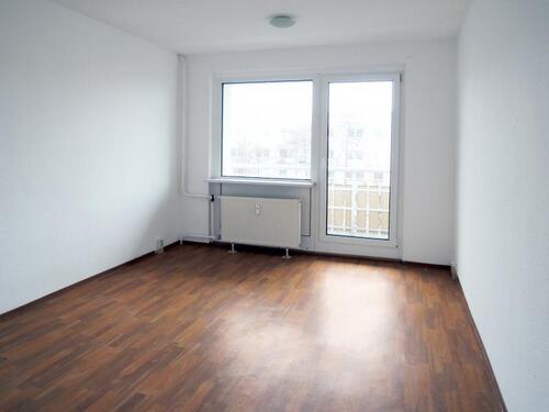 Foto - 3 Zimmer Etagenwohnung in Oschersleben (Bode)