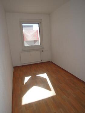 Foto - Etagenwohnung in Oschersleben (Bode) zur Miete