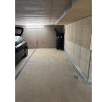Tiefgarage, Stellplatz, Parkplatz - Augsburg Universitätsviertel