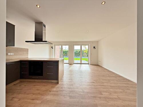 Foto - 4 Zimmer Einfamilienhaus in Apen