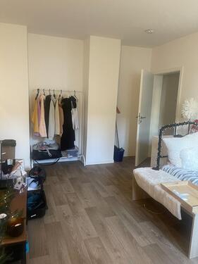 Foto - Schöne 2-Raumwohnung in Mittweida(Campusnähe)