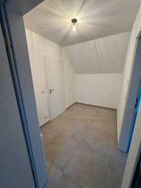 Foto - Etagenwohnung in Pohlheim zur Miete