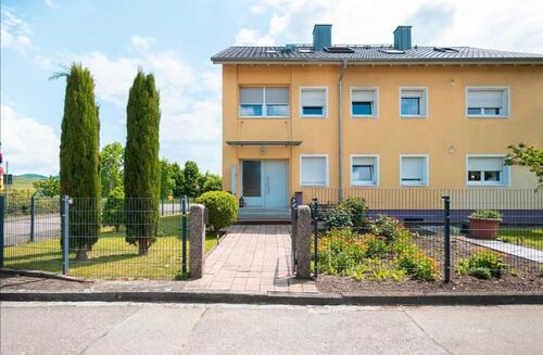 Foto - 11 Zimmer Mehrfamilienhaus, Wohnhaus zum Kaufen in Vogtsburg im Kaiserstuhl