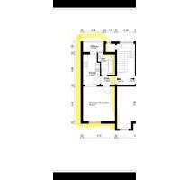 Zentrale 1-Zimmer-Wohnung mit Balkon in Kupferdreh - Essen Stadtbezirk VIII
