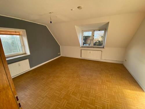 Foto - 3 Zimmer Etagenwohnung zur Miete in Dörpstedt