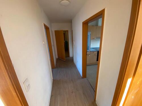 Foto - 3 Zimmer Etagenwohnung in Dörpstedt