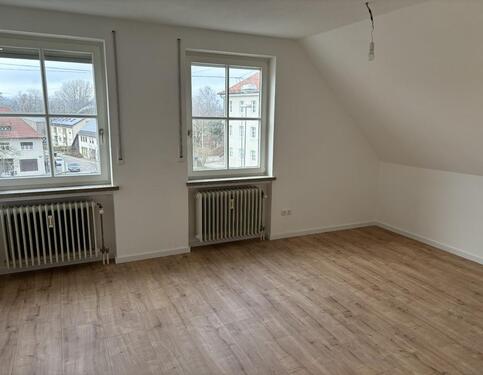 Foto - 2 Zimmer Etagenwohnung in Bobingen