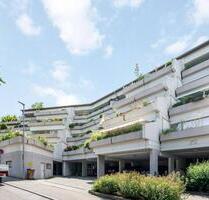 4 Zimmer Wohnung mit Hauscharakter und XL-Terrasse PROVISIONSFREI - Künzelsau