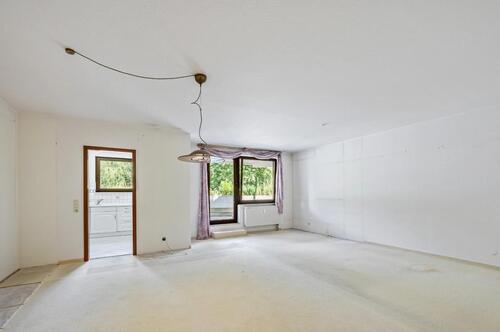 Foto - 4 Zimmer Etagenwohnung in Künzelsau