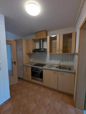 Foto - 1 Zimmer Etagenwohnung in Hanerau-Hademarschen