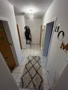 Foto - 2 Zimmer Etagenwohnung zur Miete in Bergkamen