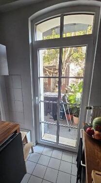 Foto - 2 Zimmer Erdgeschoßwohnung zur Miete in Nürnberg