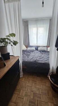 Foto - Erdgeschoßwohnung in Nürnberg zur Miete
