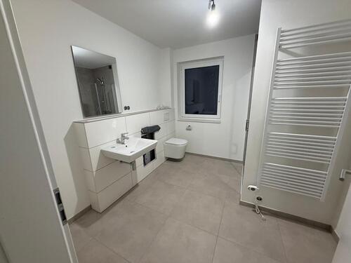 Foto - Etagenwohnung in Selsingen zur Miete