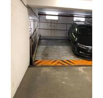 Tiefgaragen-Stellplatz in Münster-City