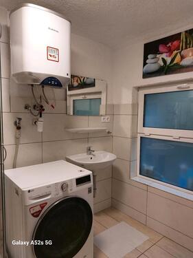 Foto - 4 Zimmer Etagenwohnung zur Miete in Renchen