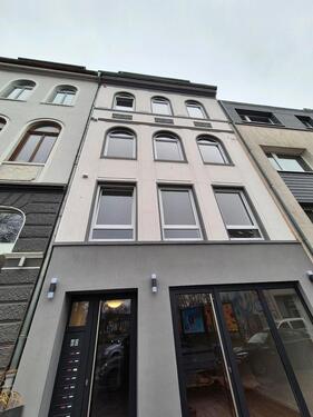 Foto - möblierte 1-Zimmer-Wohnung in Top-Lage Bremen